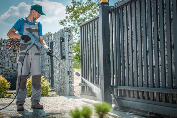 Best Building Exterior Washing  in Palmyra, NJ
