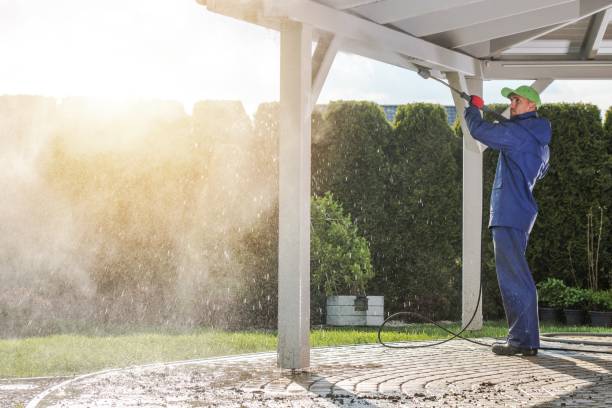 Best Machinery and Equipment Cleaning  in Palmyra, NJ