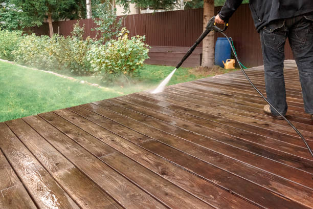 Reliable Palmyra, NJ Pressure Washing Services Solutions
