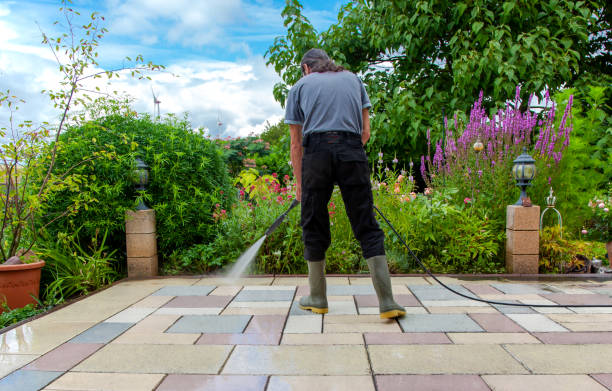 Best Post-Construction Pressure Washing  in Palmyra, NJ