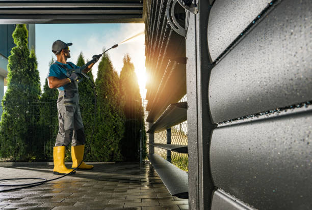 Best Factory Floor Cleaning  in Palmyra, NJ