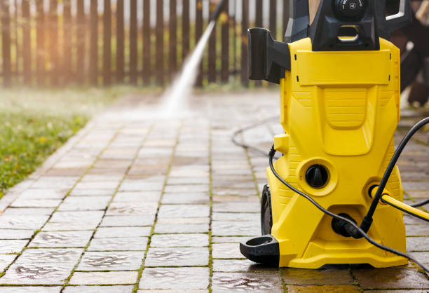 Best Fence Cleaning  in Palmyra, NJ