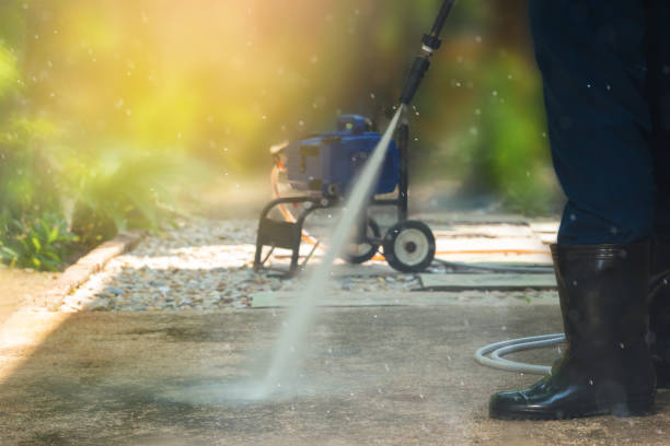 Best Building Exterior Washing  in Palmyra, NJ